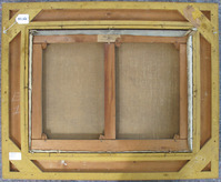 KS 166
<br/>
Het Scheveningse strand
<br/>
<em>Akkeringa, Johannes Evert Hendrik (1861 - 1942)</em>